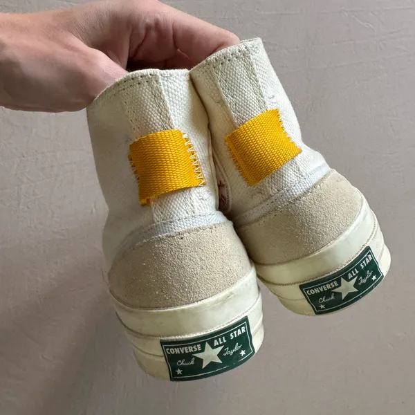 Converse Chuck 70 Utility High Top Sneakers - Image 12