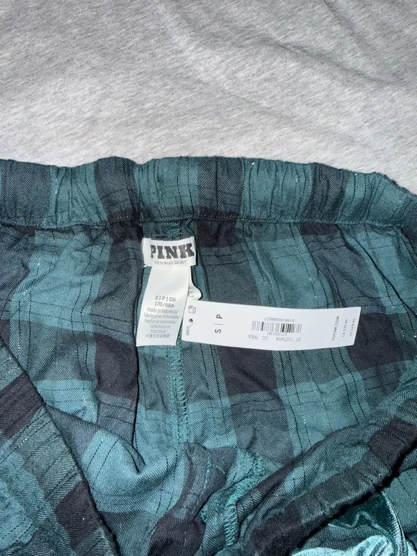 Victoria’s Secret pajama shorts - Image 3