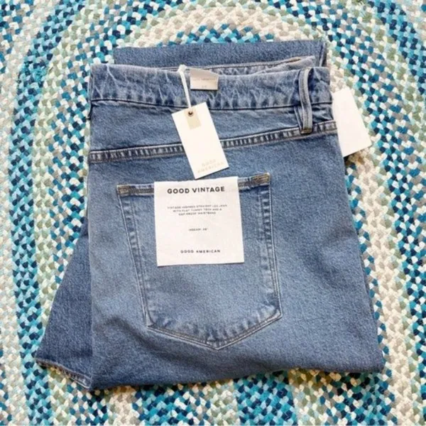 Good American‎ Jeans - Image 8