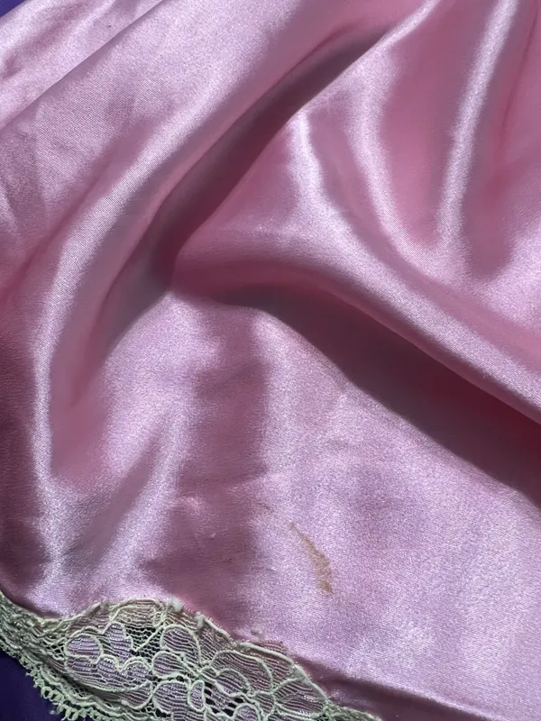 Victoria's Secret Vintage Slip - Image 2