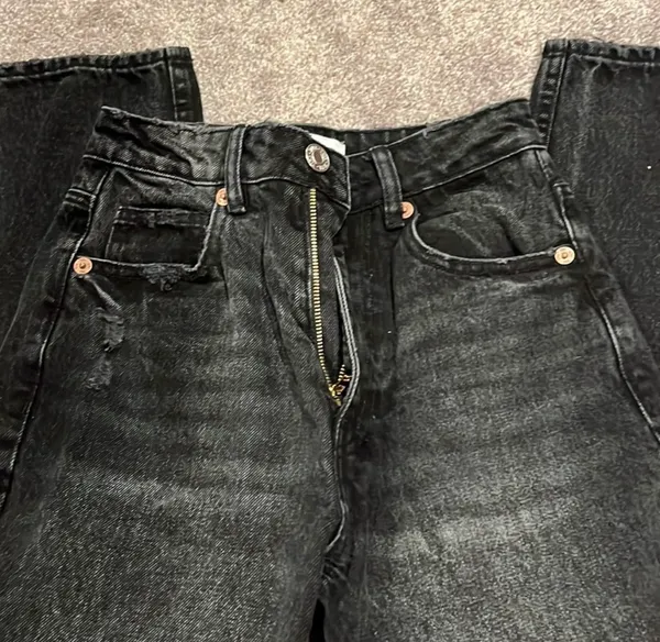 ZARA Jeans - Image 6