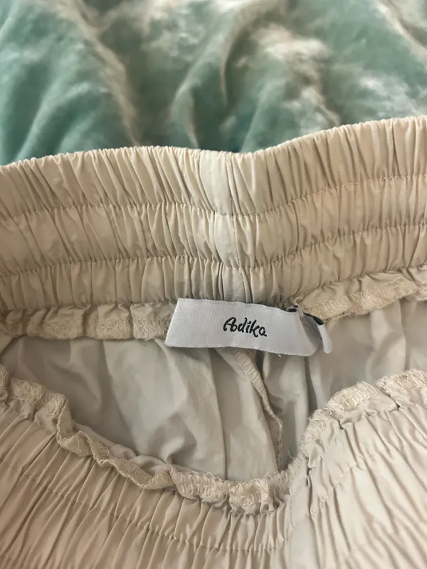 Adika Cargo Pants - Image 4