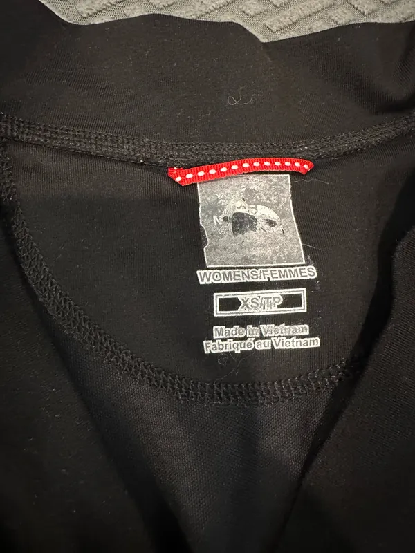 North Face Tank Top - Image 3