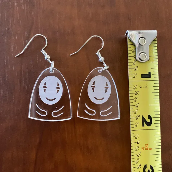 Boutique Kawaii dangle earrings❤️ - Image 4