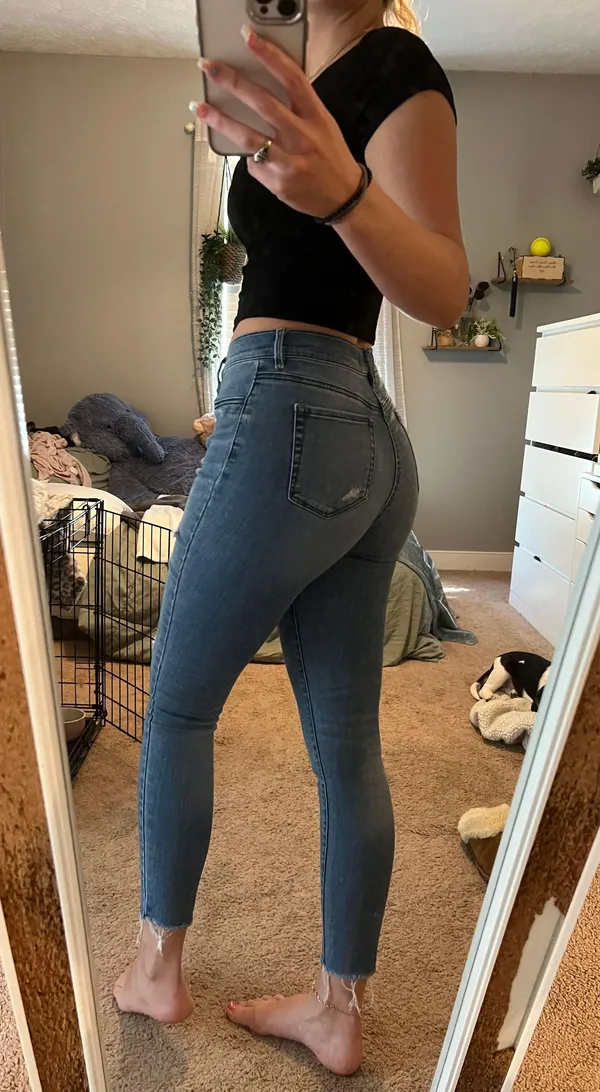 PacSun jeans - Image 2