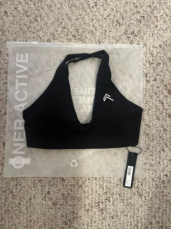 Unified Oner Active Bralette Micro - Image 4