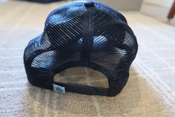 Sendero Provisions Free People Cowboy Hat Trucker - Image 3
