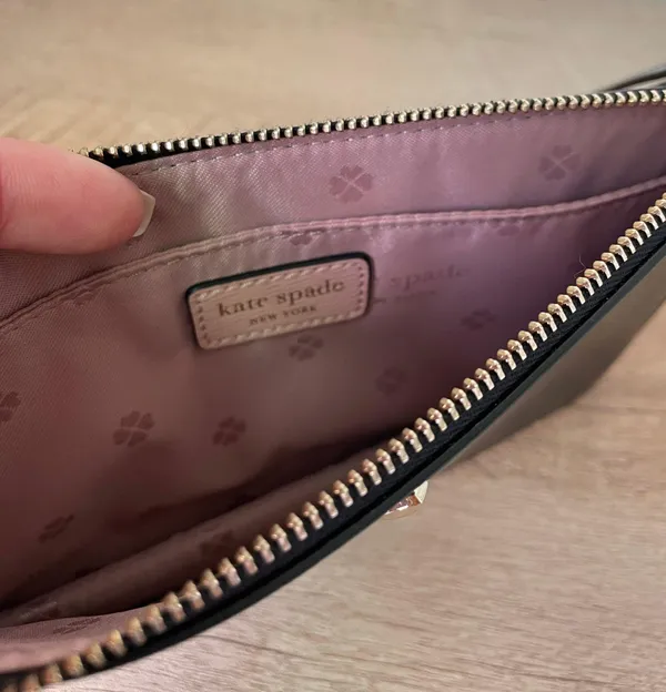 Kate Spade Wallet - Image 3
