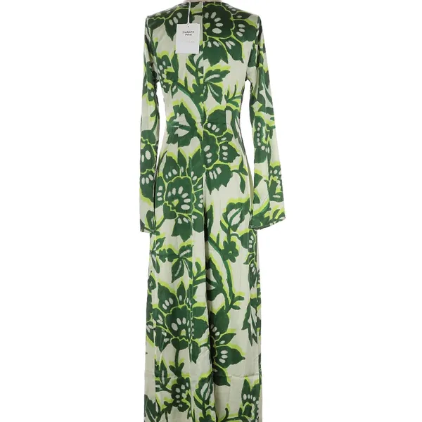 NWT Seven wonders exclusive print mirage maxi dress - Image 6