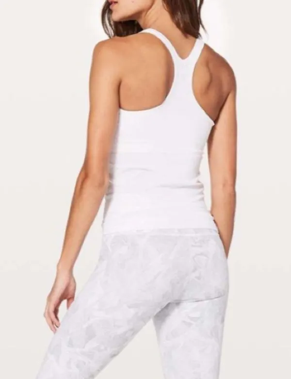 Lululemon Ebb To Street Tank II - Image 2