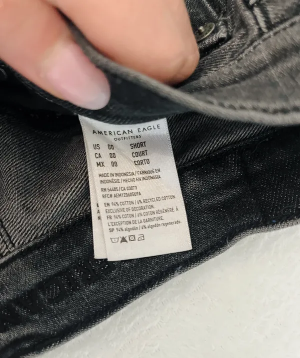 American Eagle Outfitters Jeans - Image 3