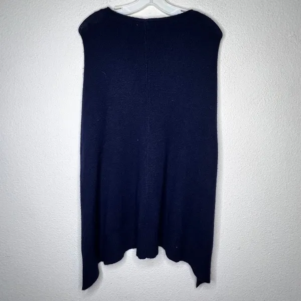 Lauren‎ Ralph Lauren Lambswool Cape Coverup - Image 7