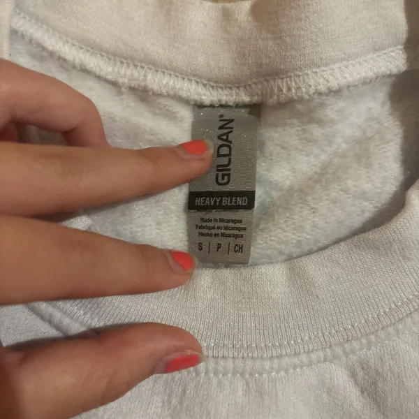 Gildan MA Dance Nation Crewneck - Image 2