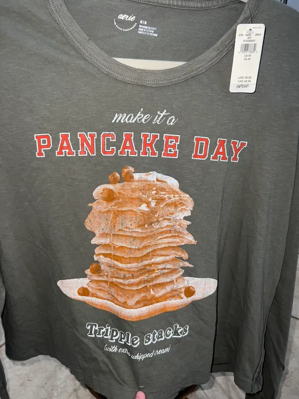 Aerie Long Sleeve - Image 2
