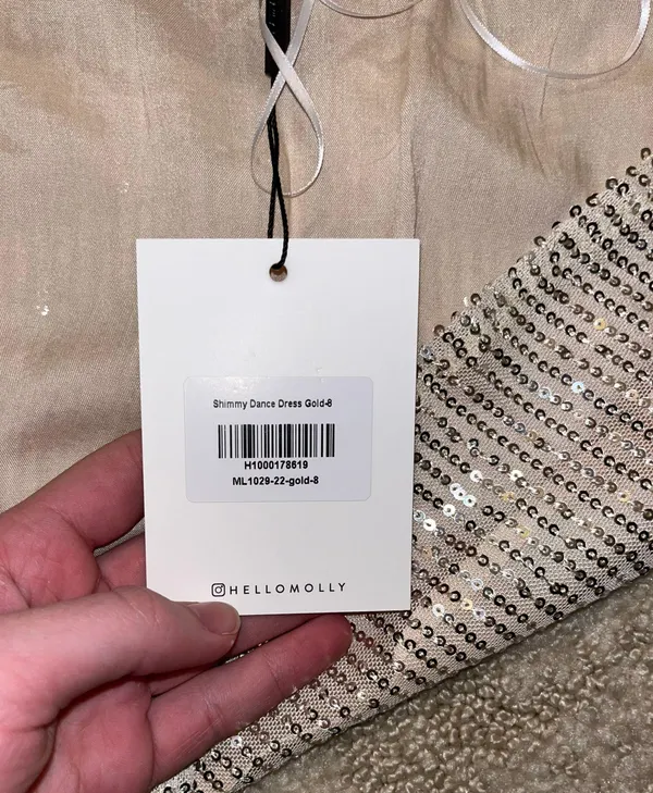 Dress - Image 6