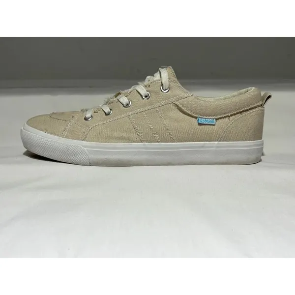 Obtaom Canvas Sneakers Size 11 - Image 8