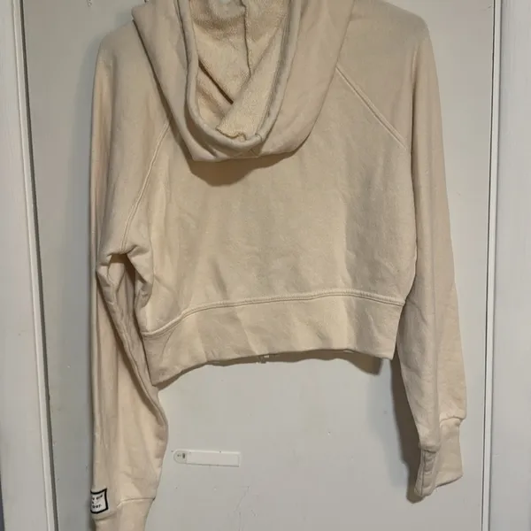 Aerie cropped zip up - Image 5