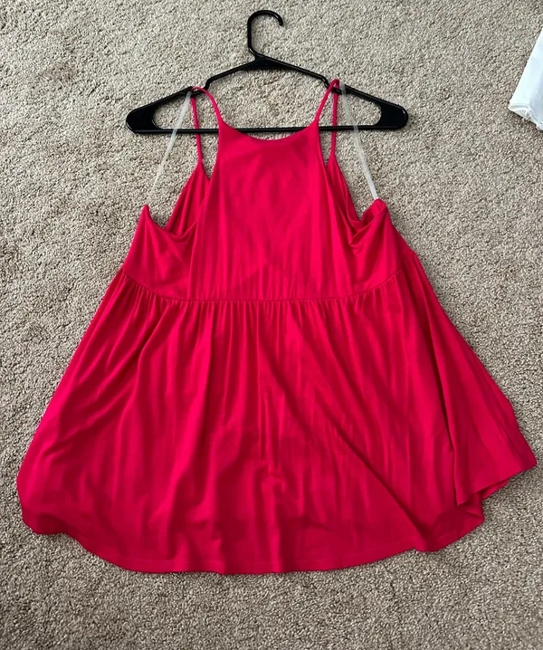 Altar'd State Pink Tank - Image 2