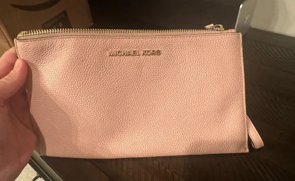 Michael Kors Clutch - Image 3