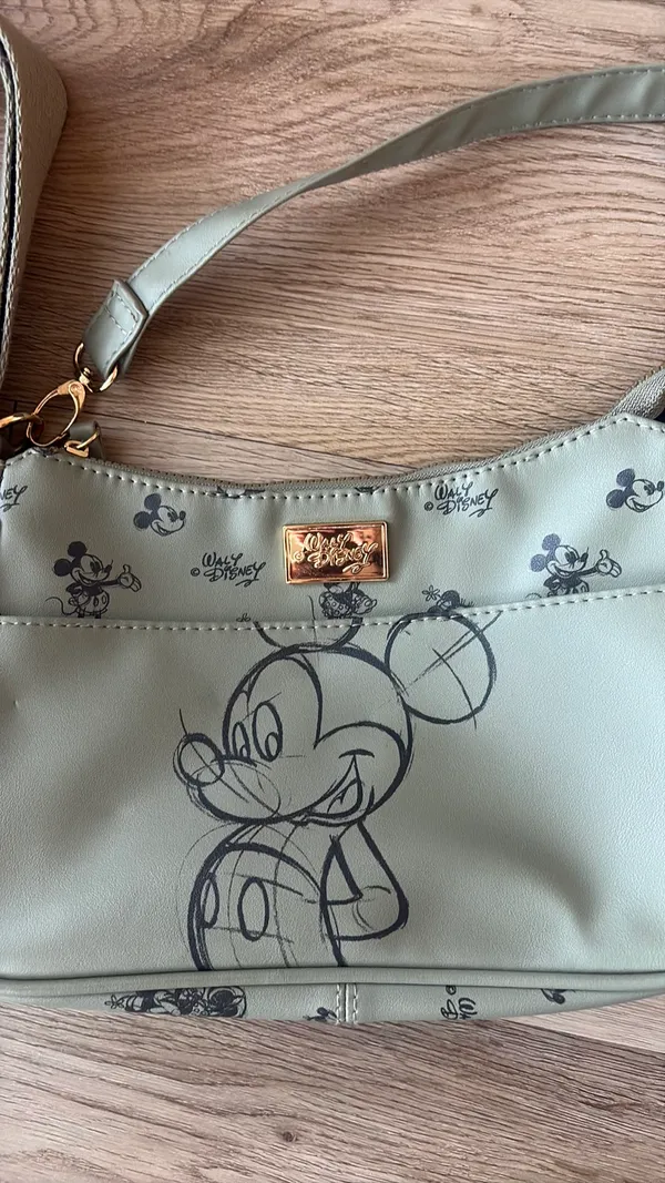 Primark Disney Bag  - Image 2