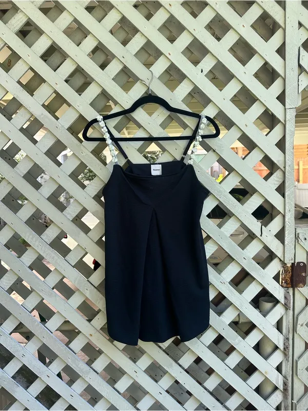 Anthropologie Maeve mini dress - Image 3