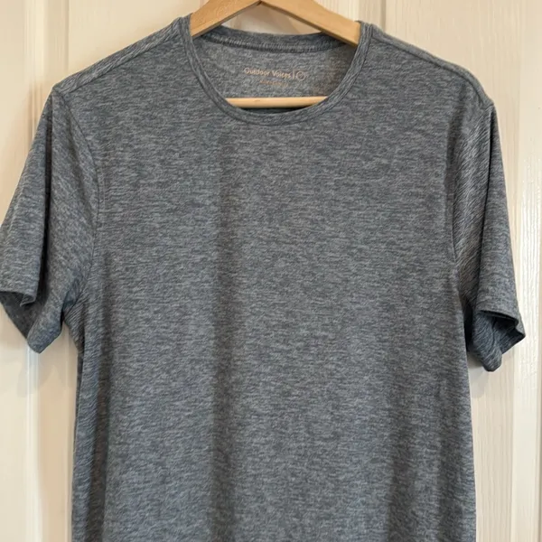 Outdoor Voices short sleeve athletic tee - Image 2
