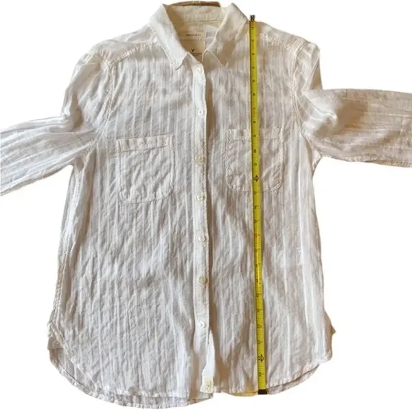 ✨AEO Boyfriend Shirt✨  - Image 6