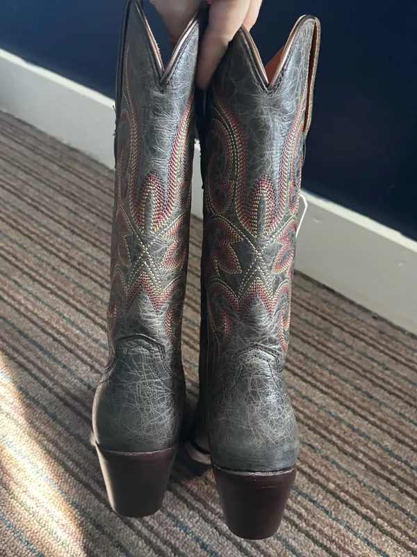 Buck & Brana Tessa Boots - Image 6