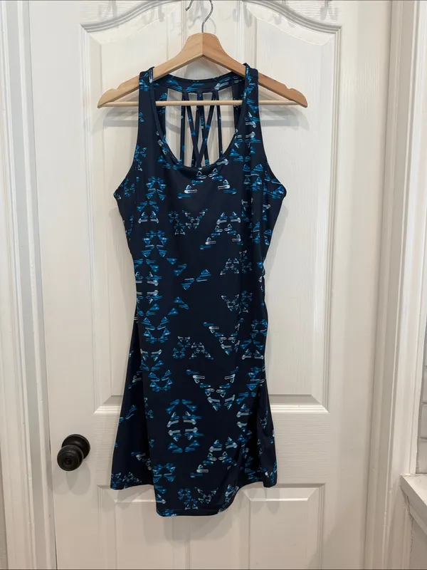 Toad & Co aquaflex athletic dress - Image 2