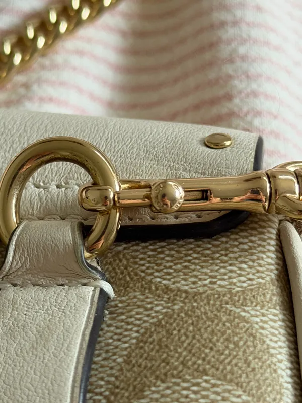 Coach Purse  - Image 13