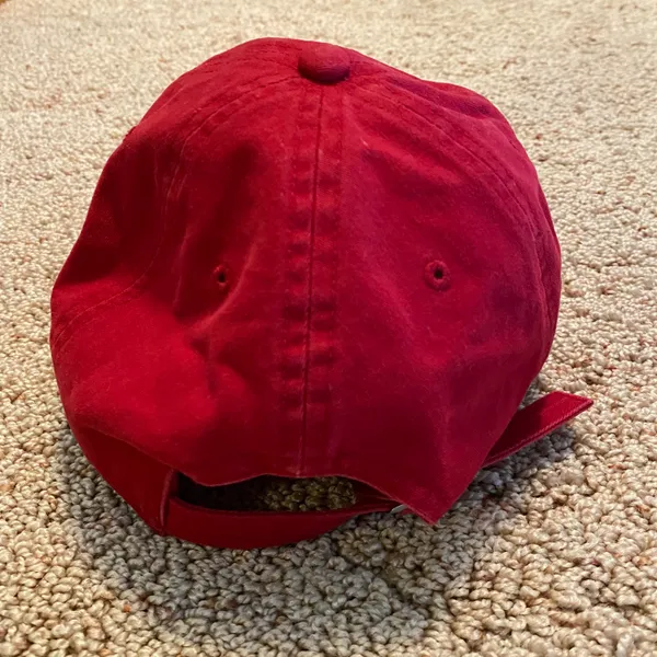 Wembley ‼️ #merica Dad Hat‼️ - Image 3