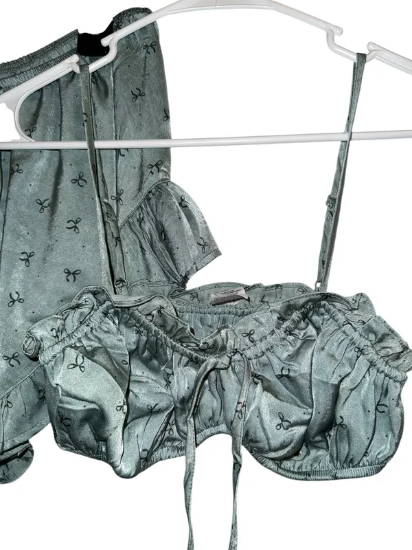 No boundaries PJ set - Image 4