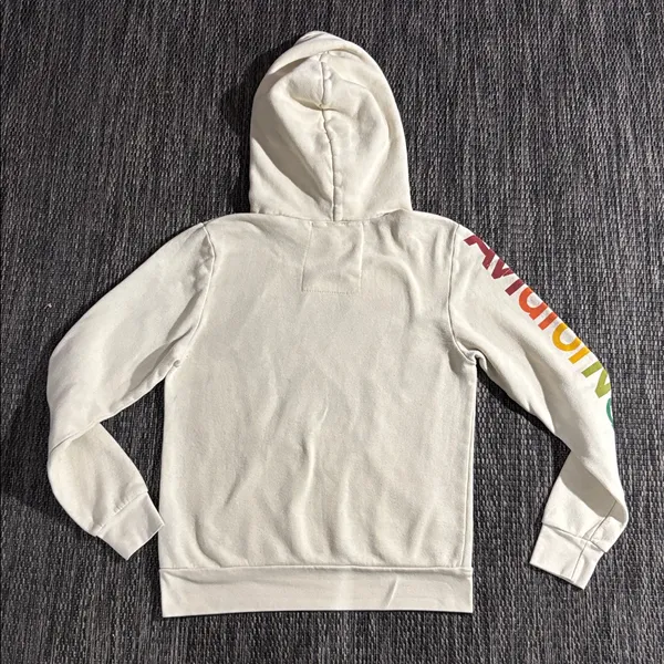 AVIATOR NATION VAIL RELAXED PULLOVER HOODIE - Image 2
