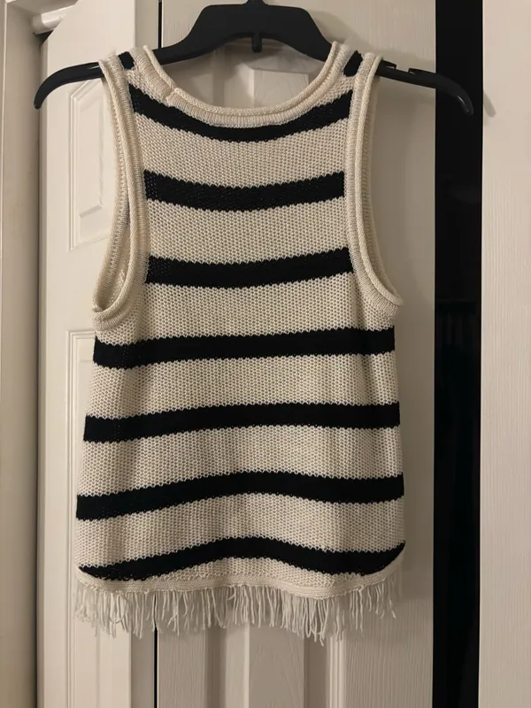 Francesca's Top - Image 2