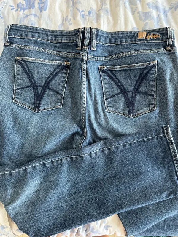 Kut From The Kloth Jeans - Image 3