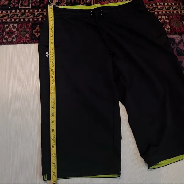 Under Armour Yoga Capri pants - Image 7