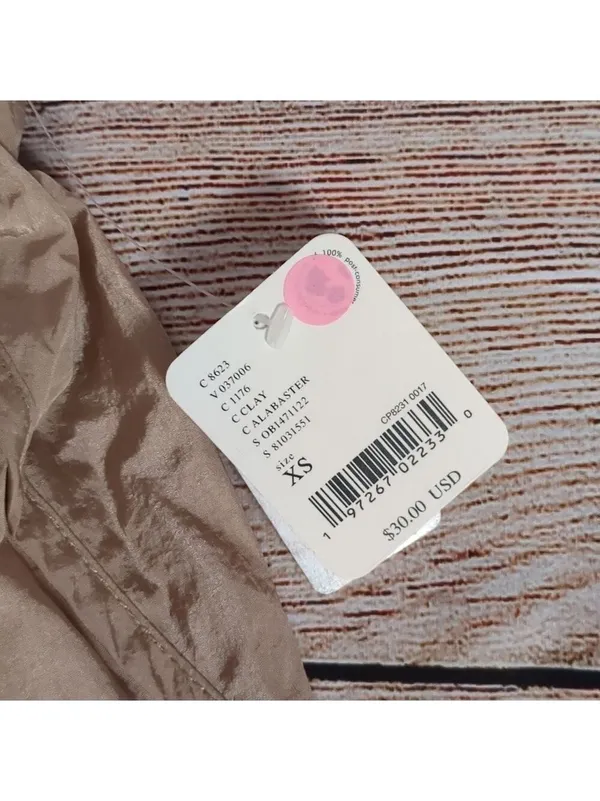 Free people clay shorts size XS - Image 2