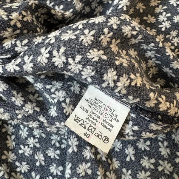 Brandy Melville Wrap Dress - Image 10