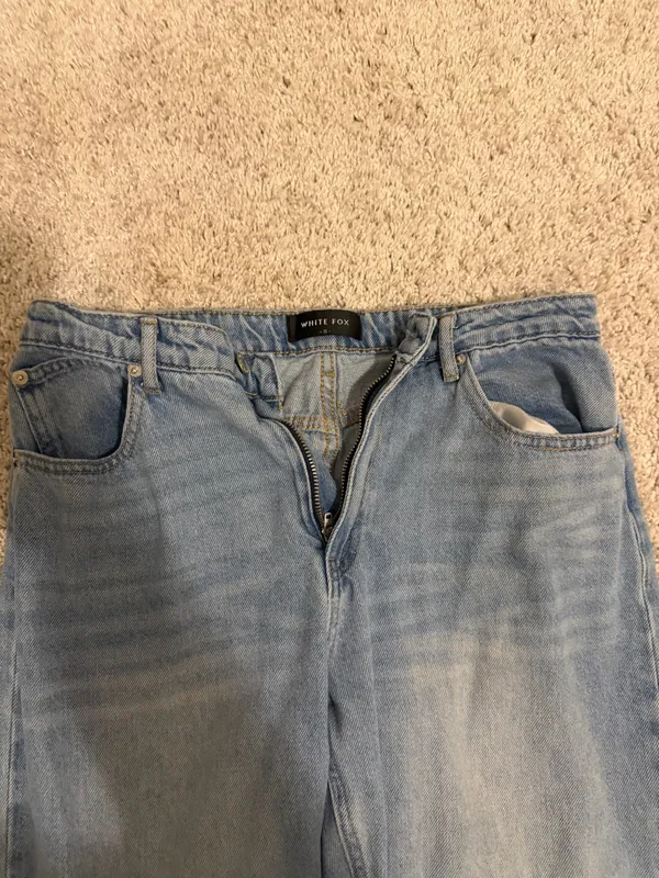 White Fox Boutique jeans - Image 3