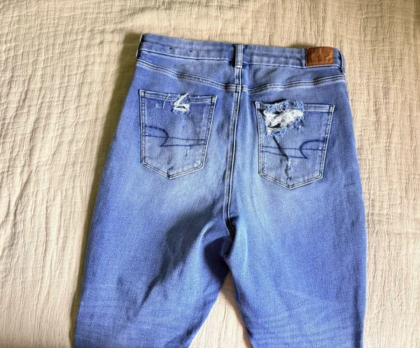 American Eagle jeans  - Image 3
