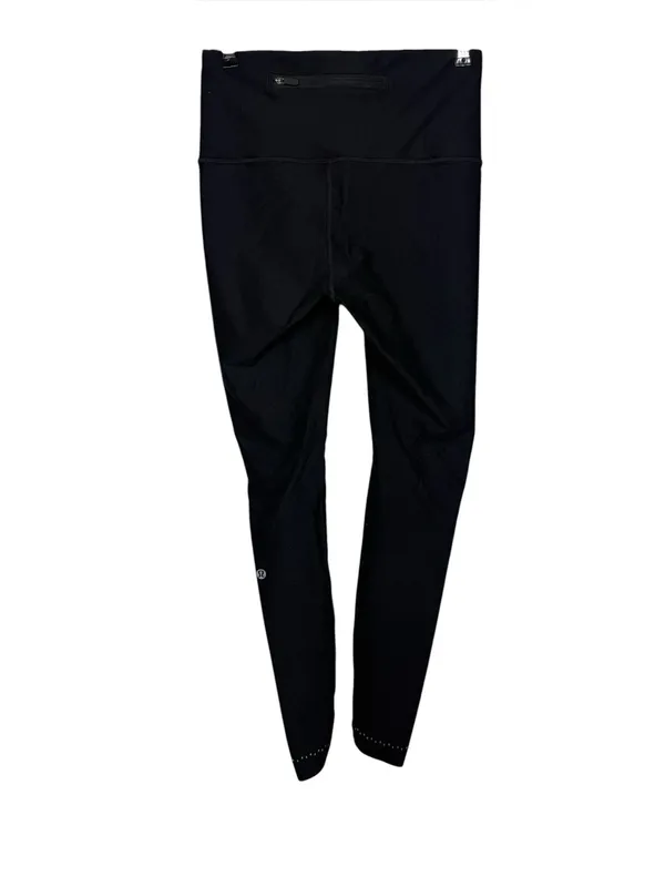 Lululemon Zoned In Tight 27" Legging Size 6 - Image 6