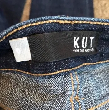 Kut From The Kloth Jeans - Image 4