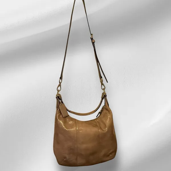 Coach Shoulder‎ Bag - Image 5