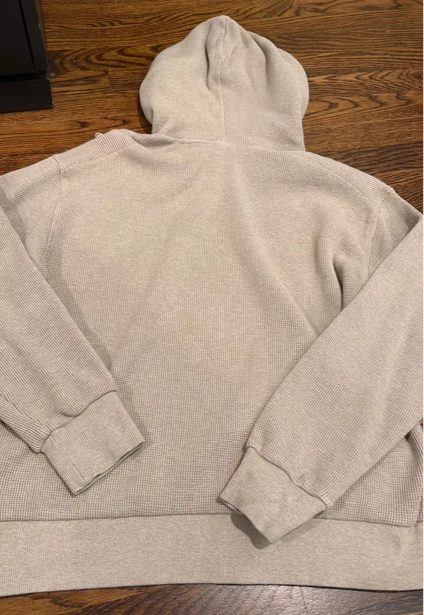 Aritzia TNA Hoodie - Image 2