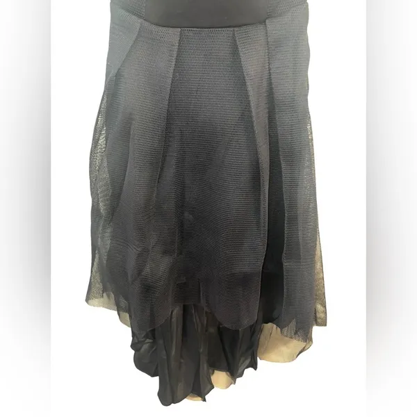 Elliatt Elysian dress high low cocktail dress - Image 5