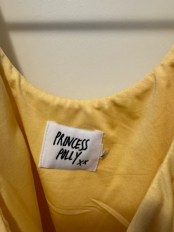 Princess Polly Bodysuit - Image 2