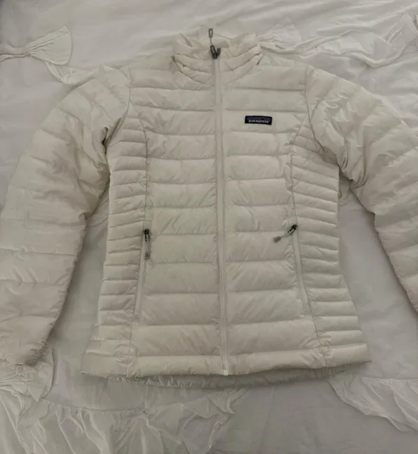 Down Coat - Image 3