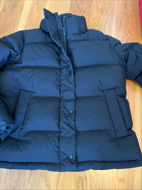 Lululemon Wunder Puff Jacket - Image 6