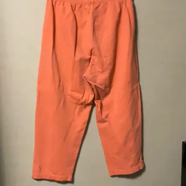 Silver Wear Orange Size M - Image 8