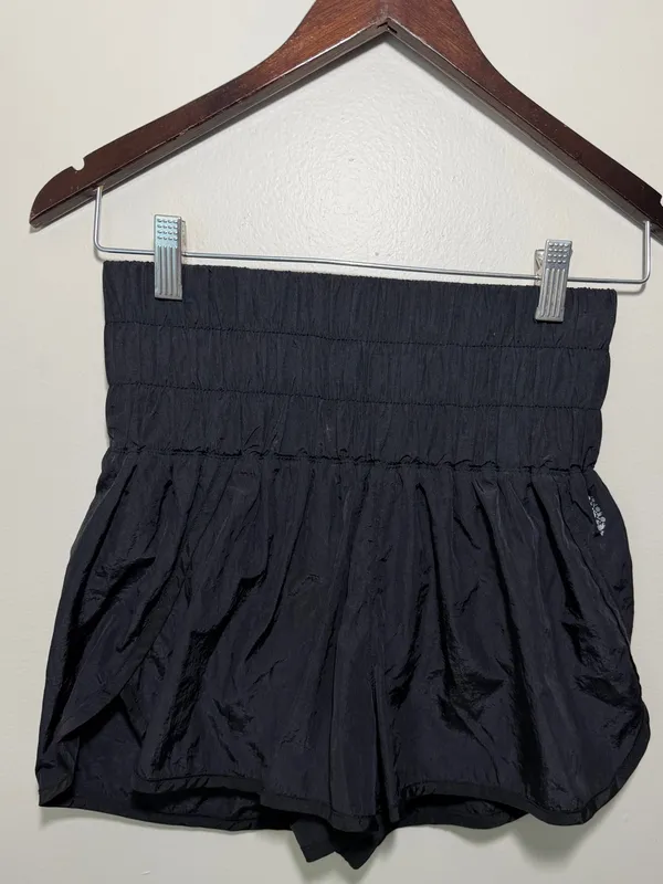 Free People Movement The Way Home Shorts - Image 2